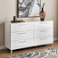 تسريحة 6 أدراج - نيكست-furniture-bedroom-dressersandmirrors-image-6