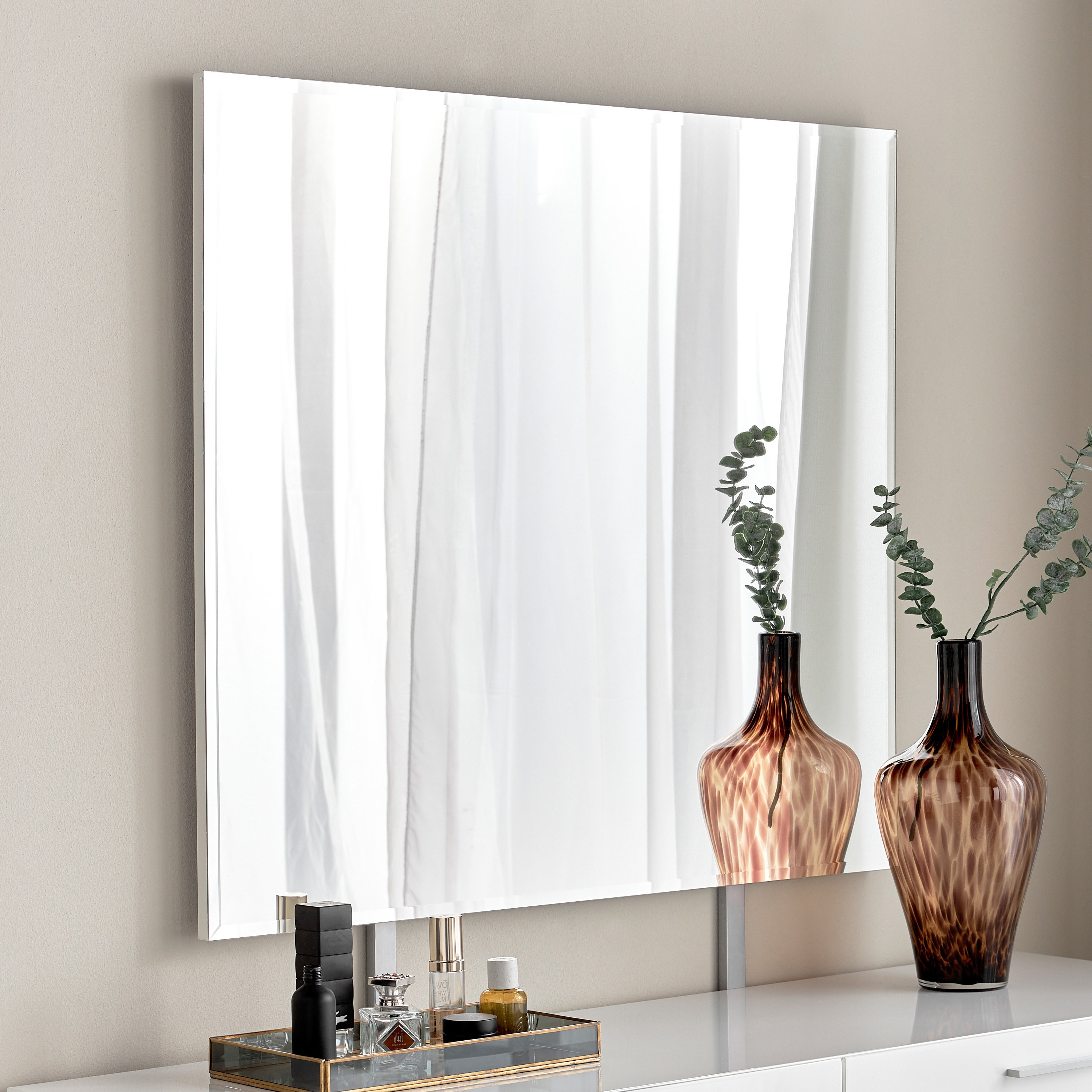 Next Dresser Mirror