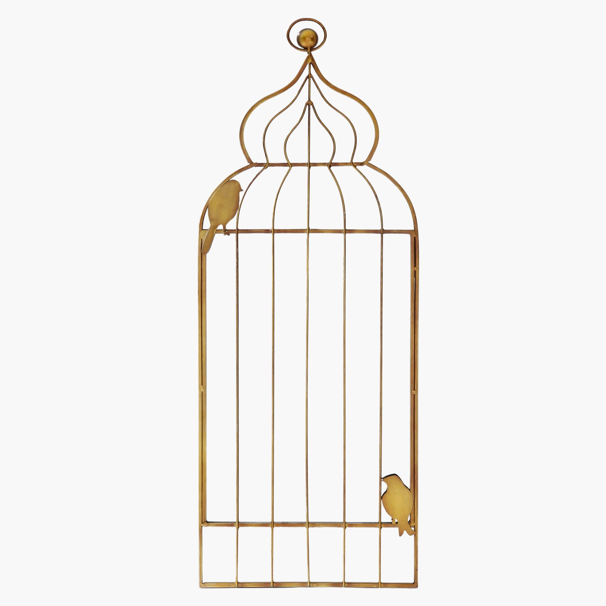 Bird cage decor outlet online