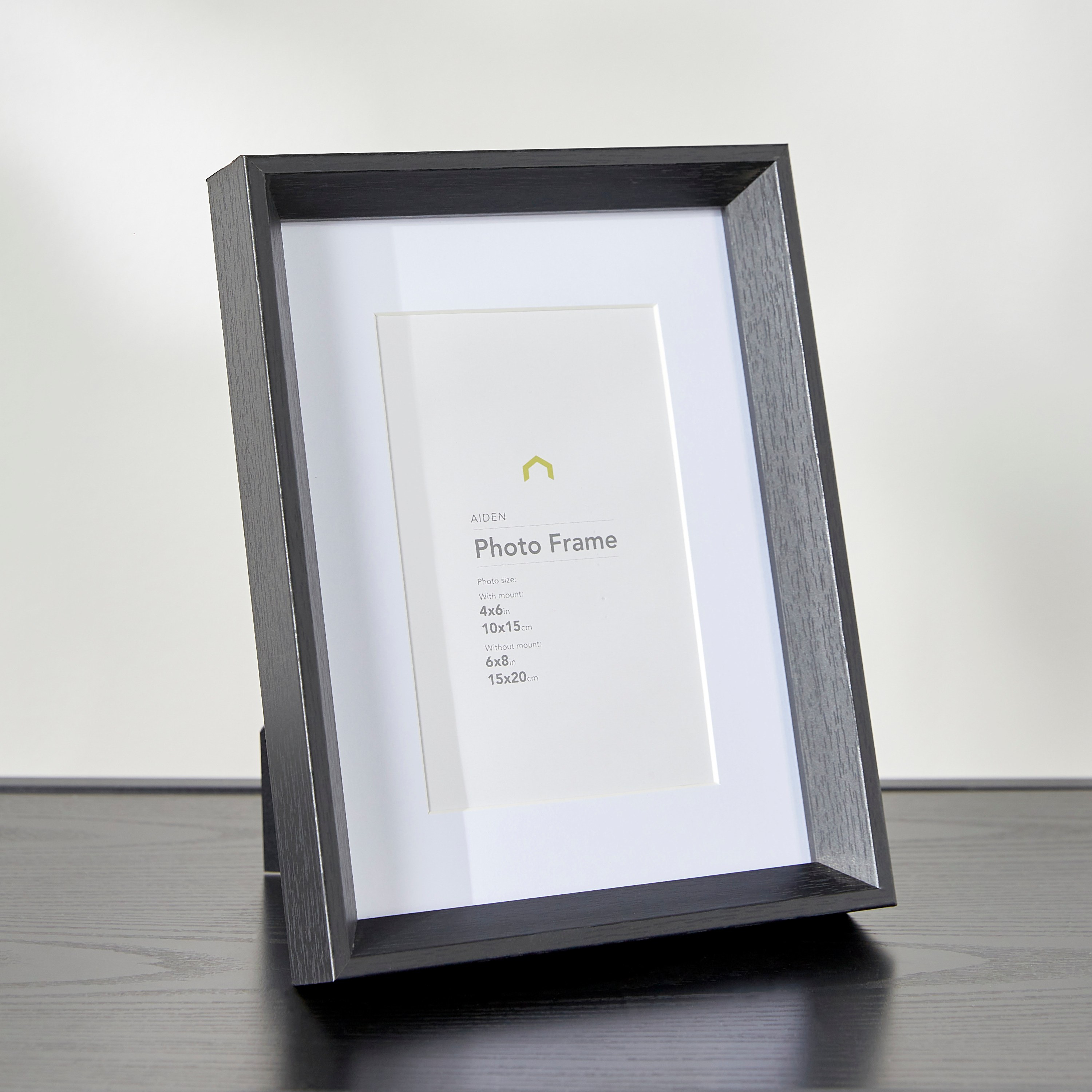 Shop Aiden Photo Frame - 17x22 cm | Homecentre Oman