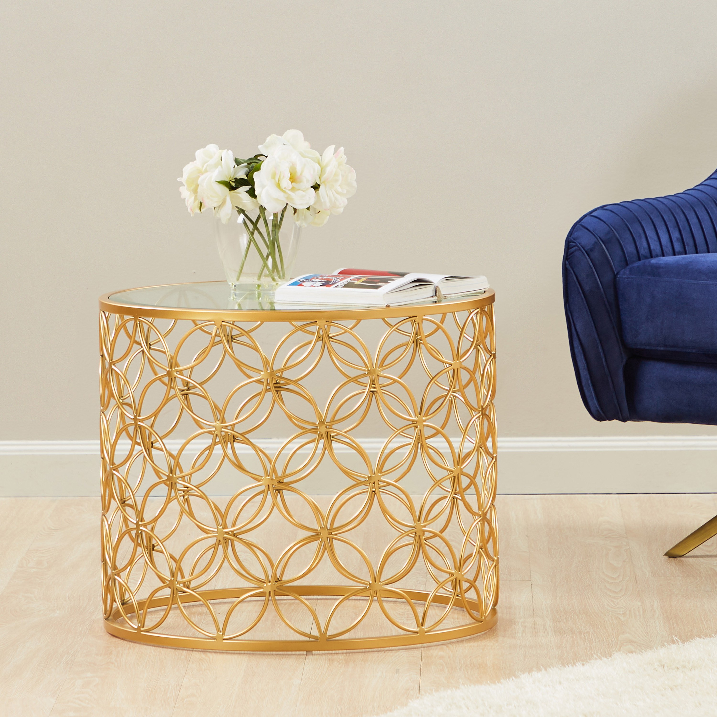 Home centre side table discount