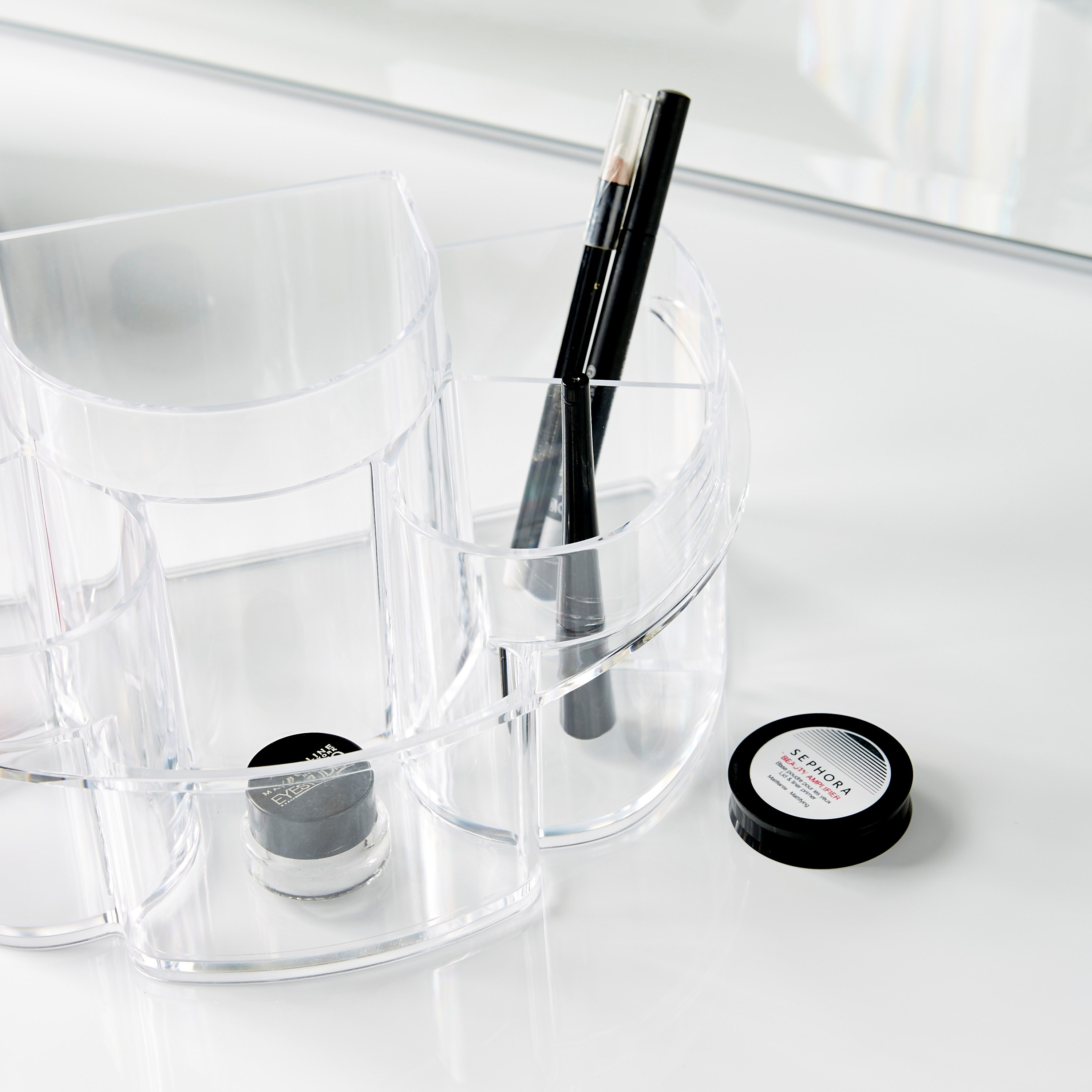 Zaya Cosmetic Organiser-household-storage-cosmeticorganizing-makeuporganizersandsets-image-2