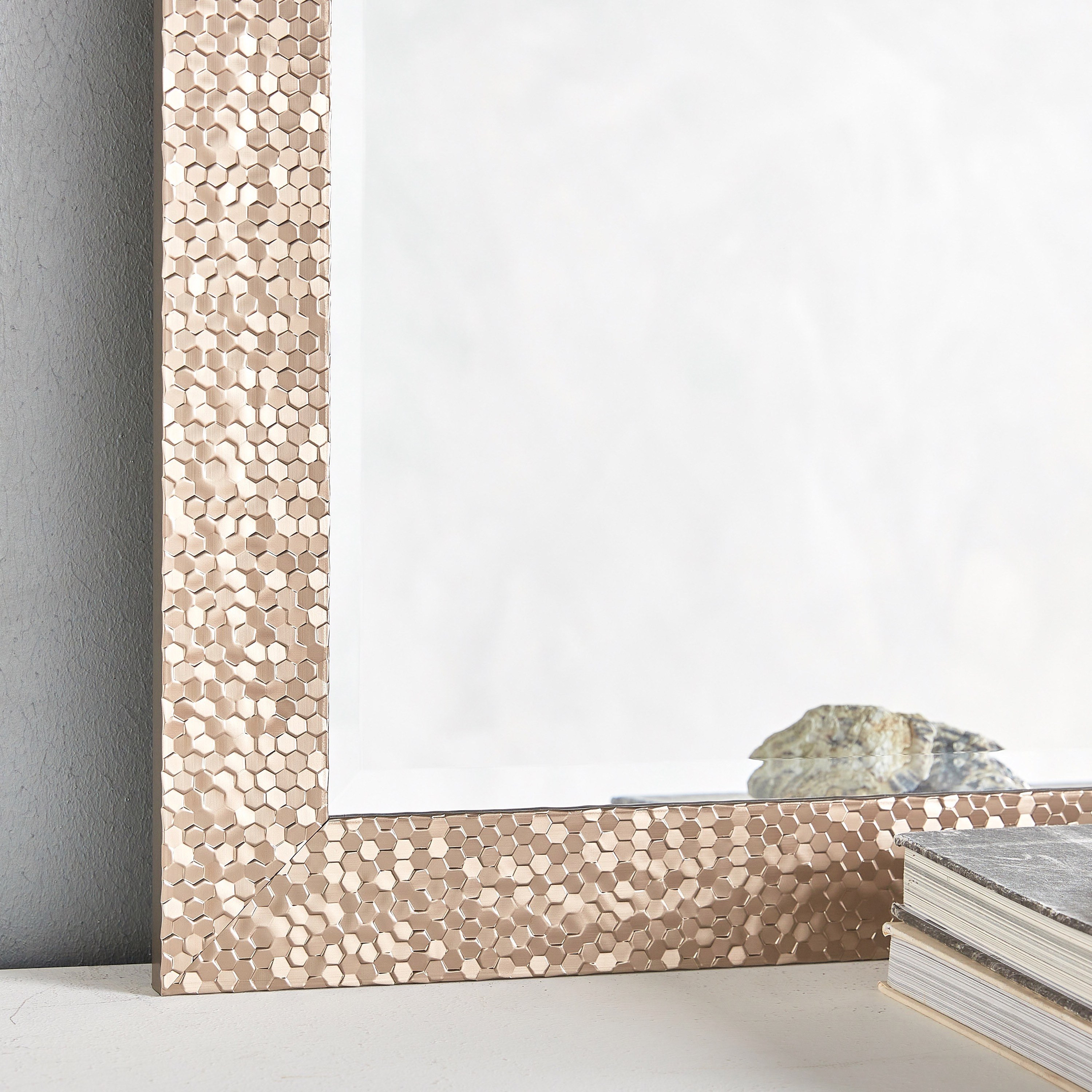 Tessera Wall Mirror - 72x102 cm-household-walldecorandmirrors-mirrors-wallmirrors-image-3
