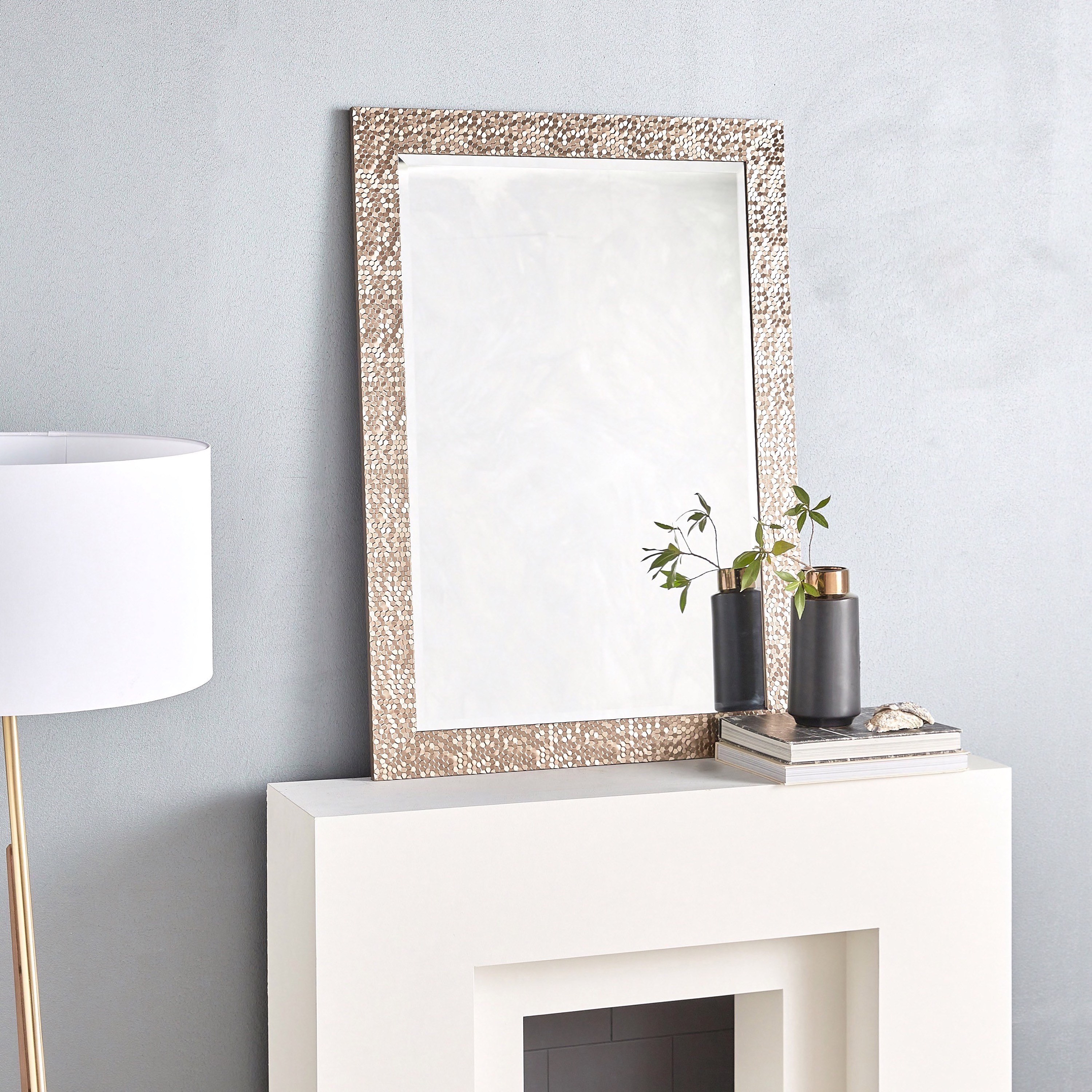 Tessera Wall Mirror - 72x102 cm-household-walldecorandmirrors-mirrors-wallmirrors-image-4