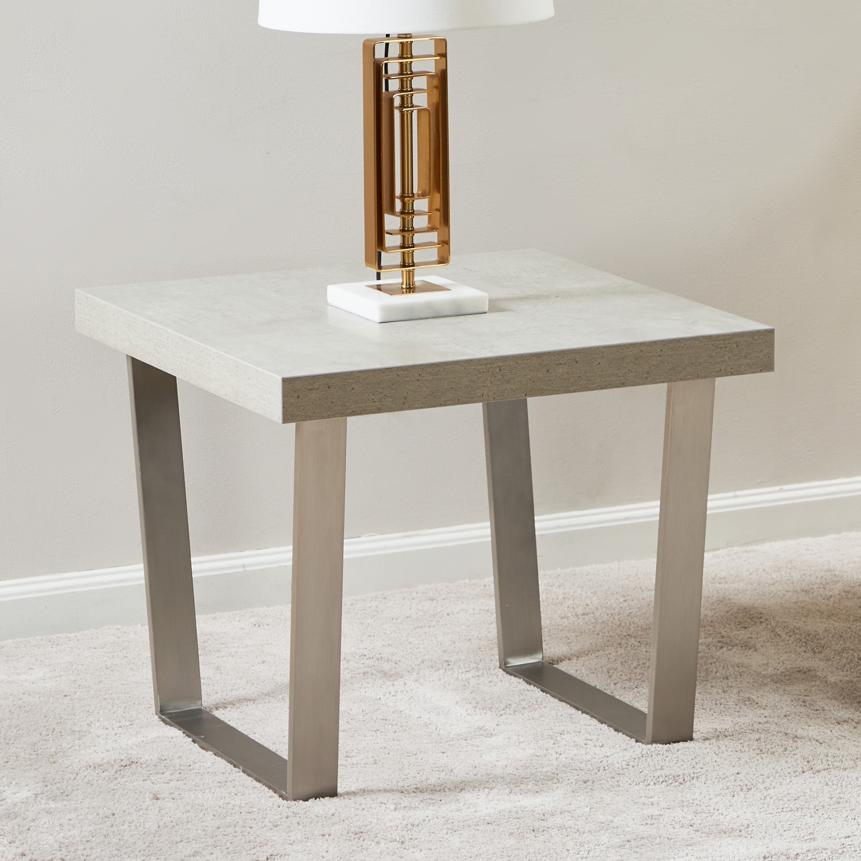 side table home center