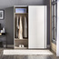 Petra 2-Door Sliding Wardrobe-furniture-bedroom-wardrobes-image-3