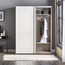 Petra 2-Door Sliding Wardrobe-furniture-bedroom-wardrobes-image-4