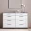 تسريحة 8 أدراج - يترا-furniture-bedroom-dressersandmirrors-image-5