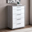 Petra Chest of 5-Drawers-furniture-bedroom-chestofdrawers-image-1