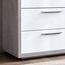Petra Chest of 5-Drawers-furniture-bedroom-chestofdrawers-image-5