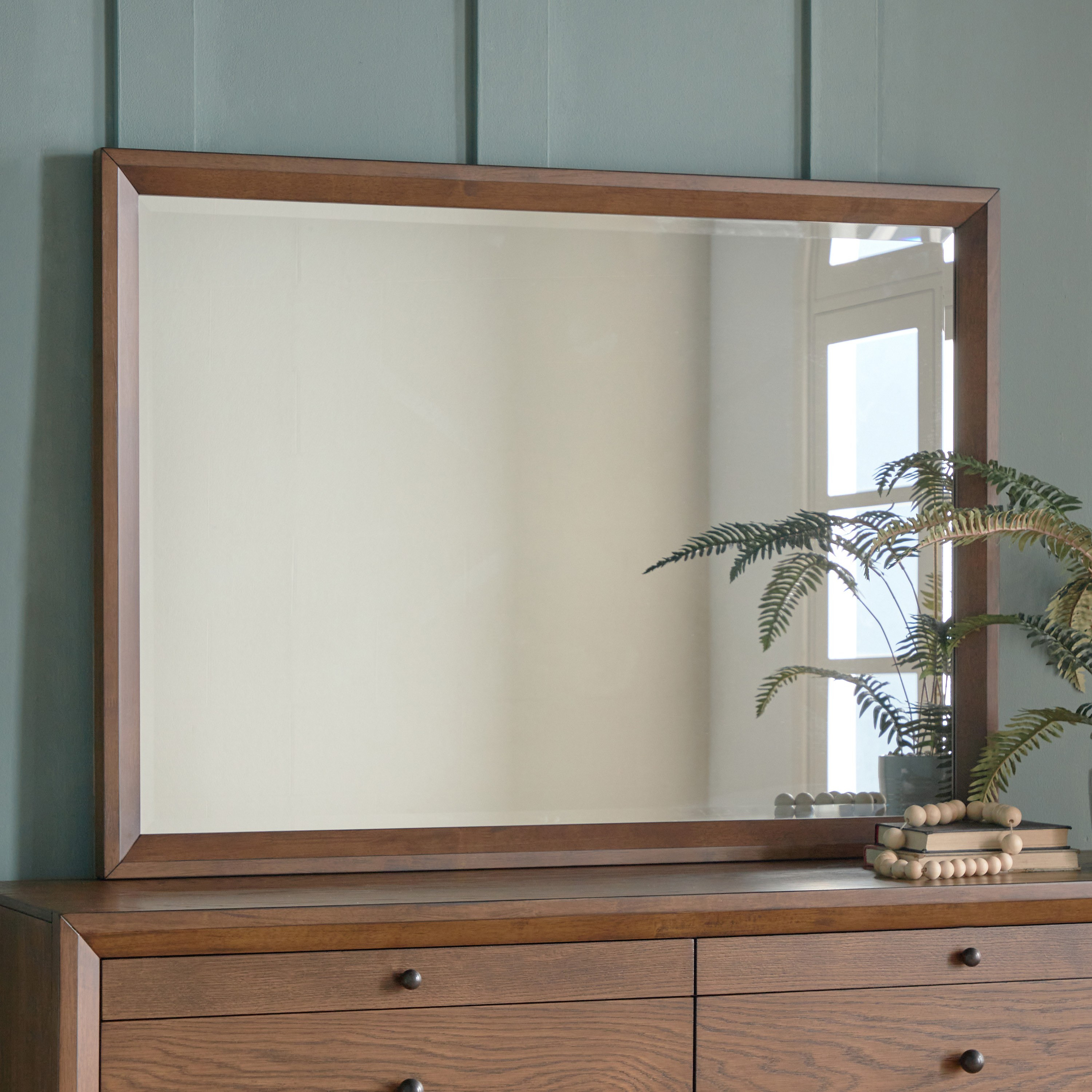 Lyra Dresser Mirror