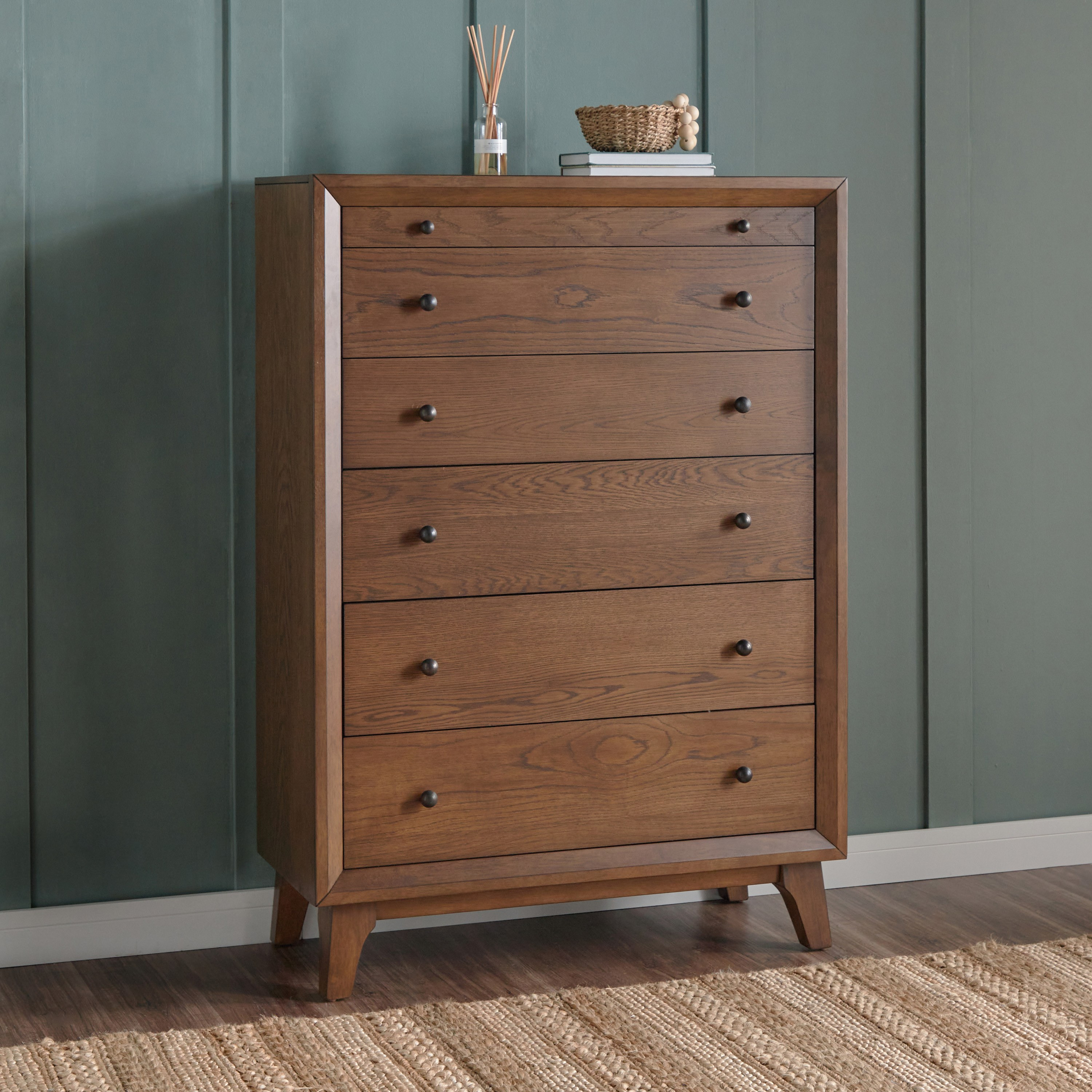 Lyra Chest of 6-Drawers