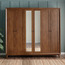 Lyra 6-Door Wardrobe-furniture-bedroom-wardrobes-image-2