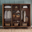 Lyra 6-Door Wardrobe-furniture-bedroom-wardrobes-image-3
