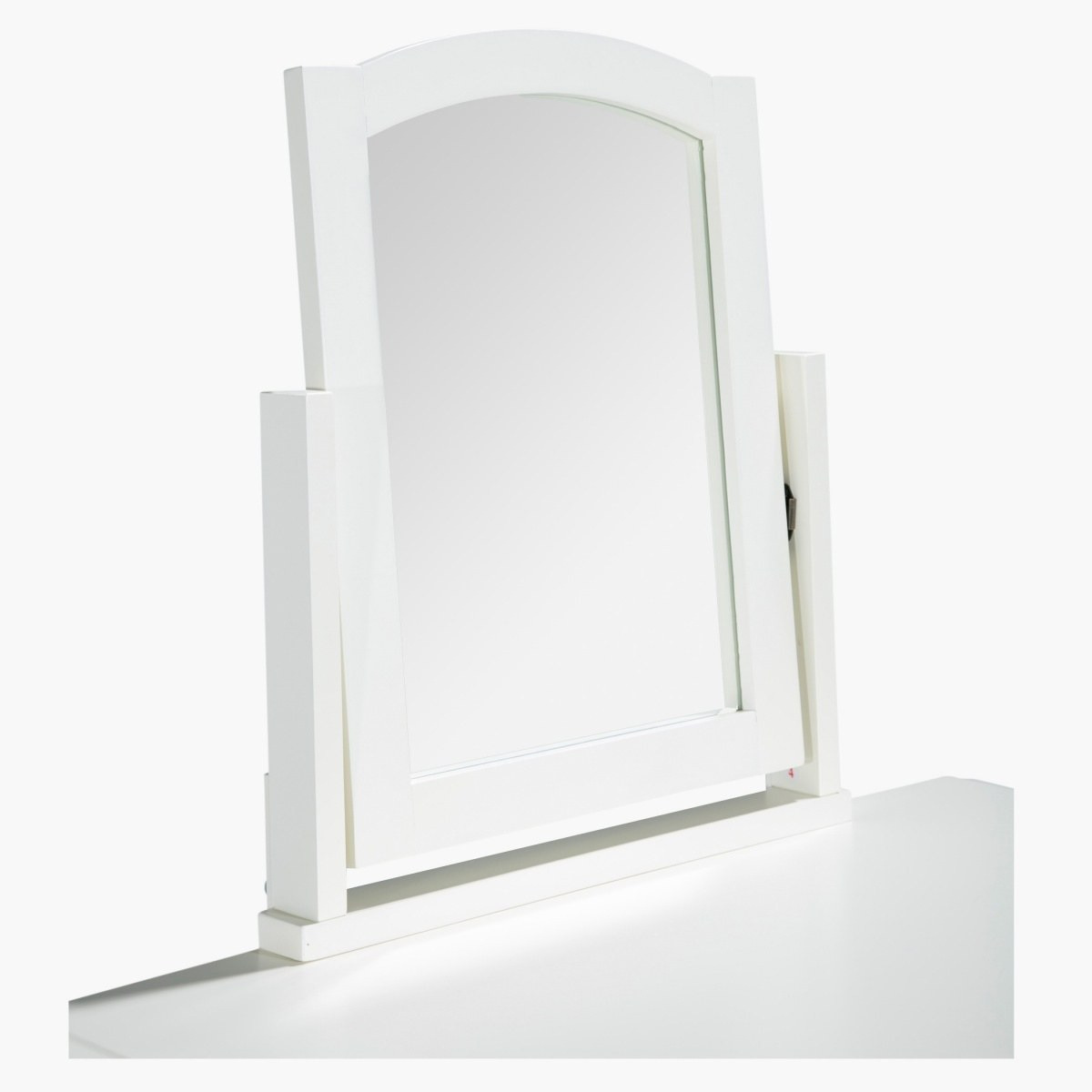 Free standing online dressing table mirror