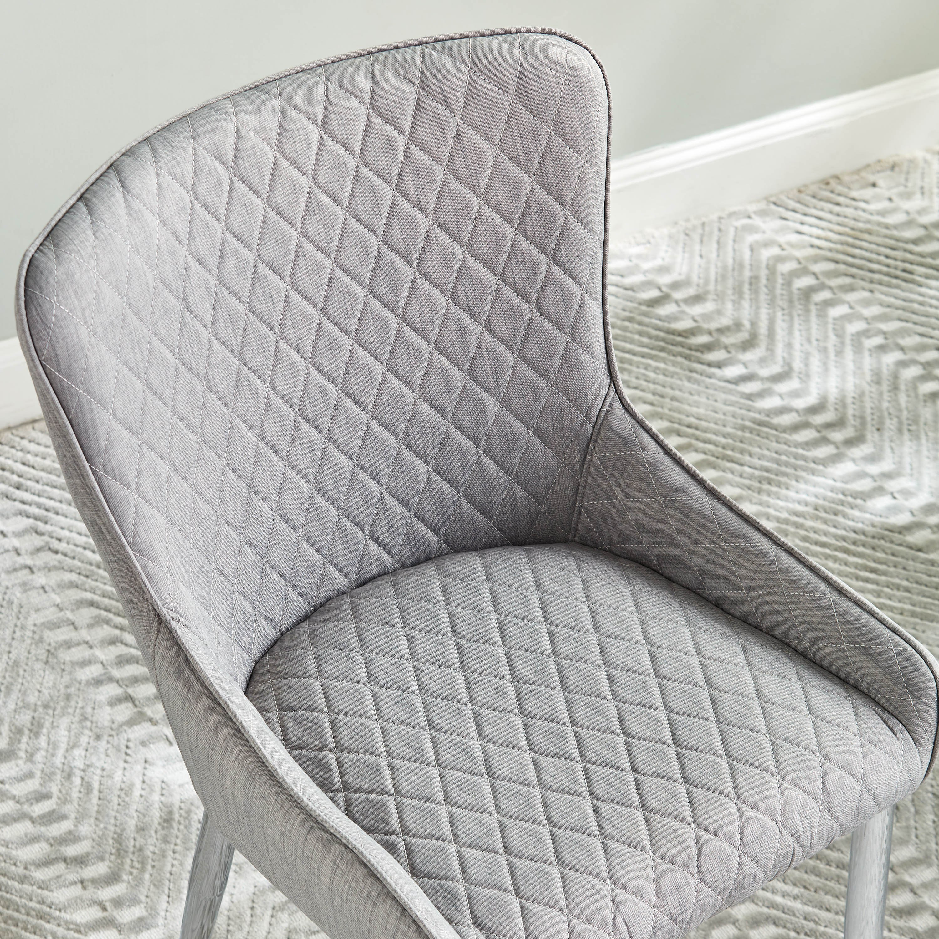 Claire Fabric Dining Chair-furniture-diningroom-chairsandbenches-image-3