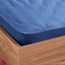 Serenity Solid Full Fitted Sheet - 120x200 cm-babyandkids-beddingandwindows-bedding-fittedandflatsheets-image-2