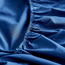 Serenity Solid Single Fitted Sheet - 90x200 cm-babyandkids-beddingandwindows-bedding-fittedandflatsheets-image-3