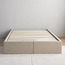 قاعدة سرير فردية بدرج - ستيلار - 120x200 سم-InfluencerCodes_Ramadan26_All_20012026-image-9