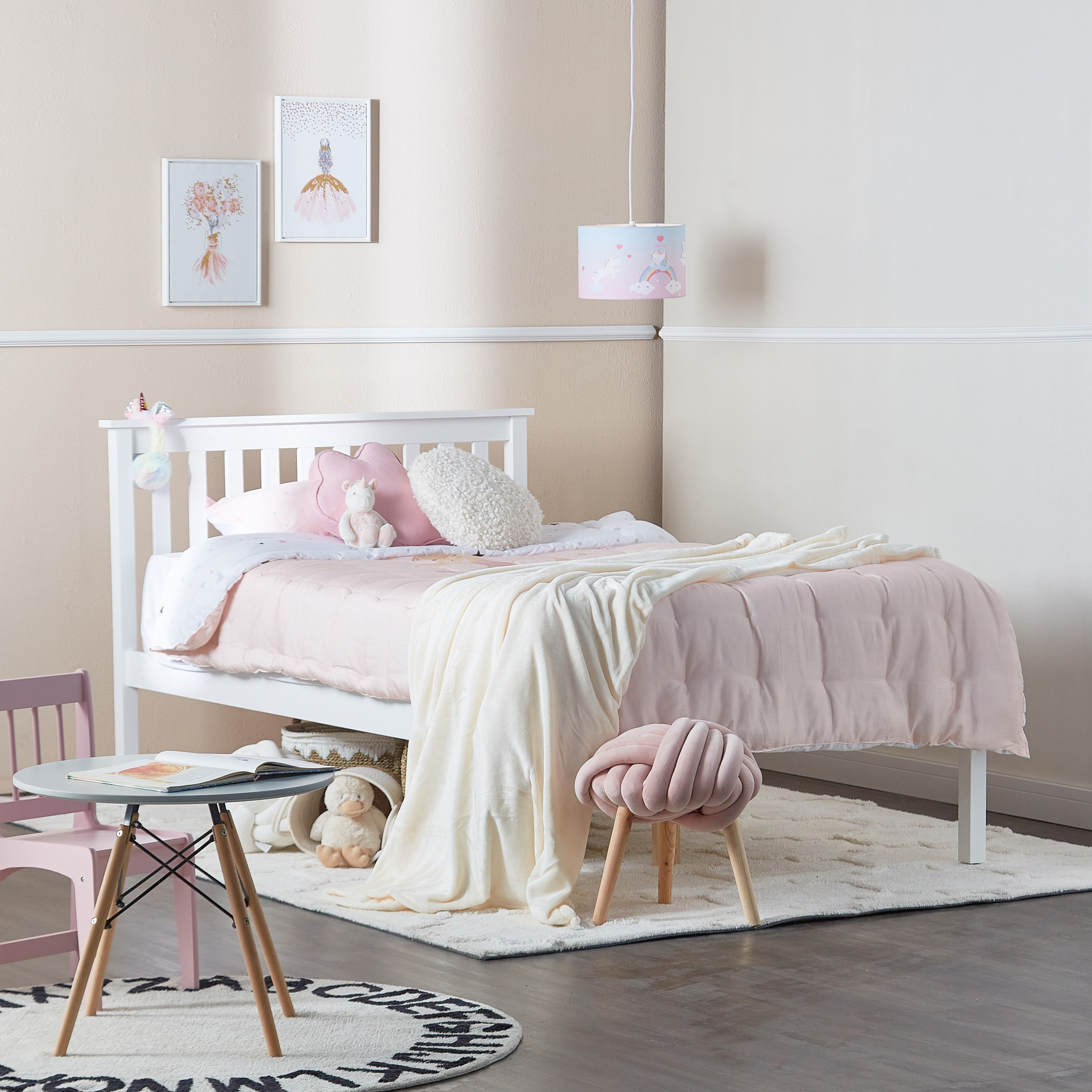 سرير فردي - مايا - 120x200 سم-babyandkids-kidsbeds-singlebeds-image-6