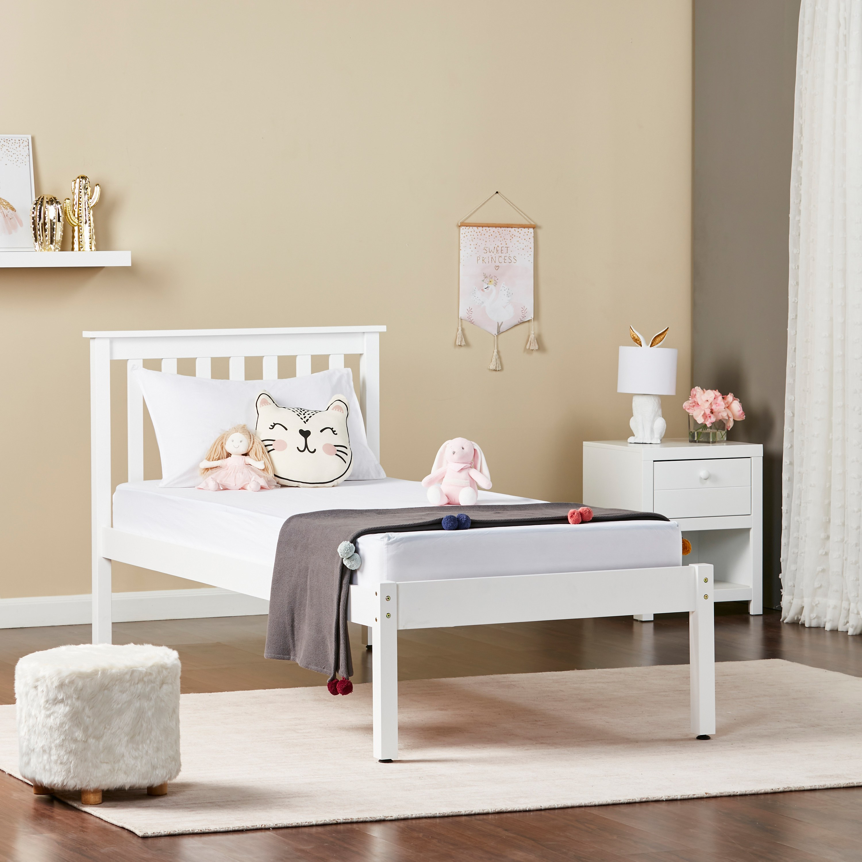 Home centre best sale kids bed