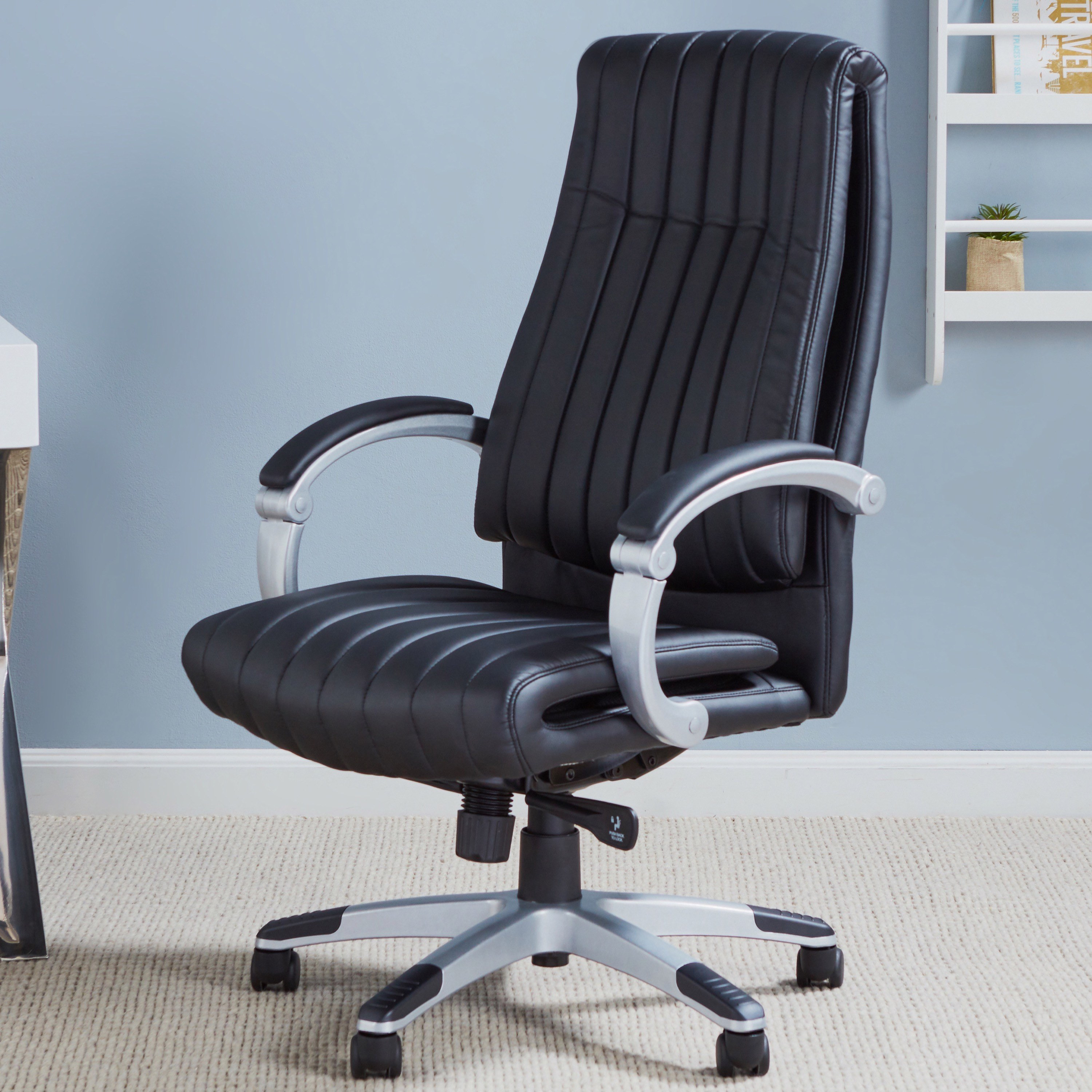 High end store office chairs