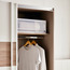 دولاب ملابس بابين انزلاقيين - دبلن - صغير-furniture-bedroom-wardrobes-image-3