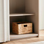دولاب ملابس بابين انزلاقيين - دبلن - صغير-furniture-bedroom-wardrobes-image-2