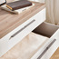 تسريحة 4 أدراج - د لن-furniture-bedroom-dressersandmirrors-image-3