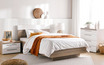 تسريحة 4 أدراج - د لن-furniture-bedroom-dressersandmirrors-image-2
