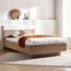 Dublin Single Bed - 120x200 cm-furniture-bedroom-beds-singlebeds-image-1