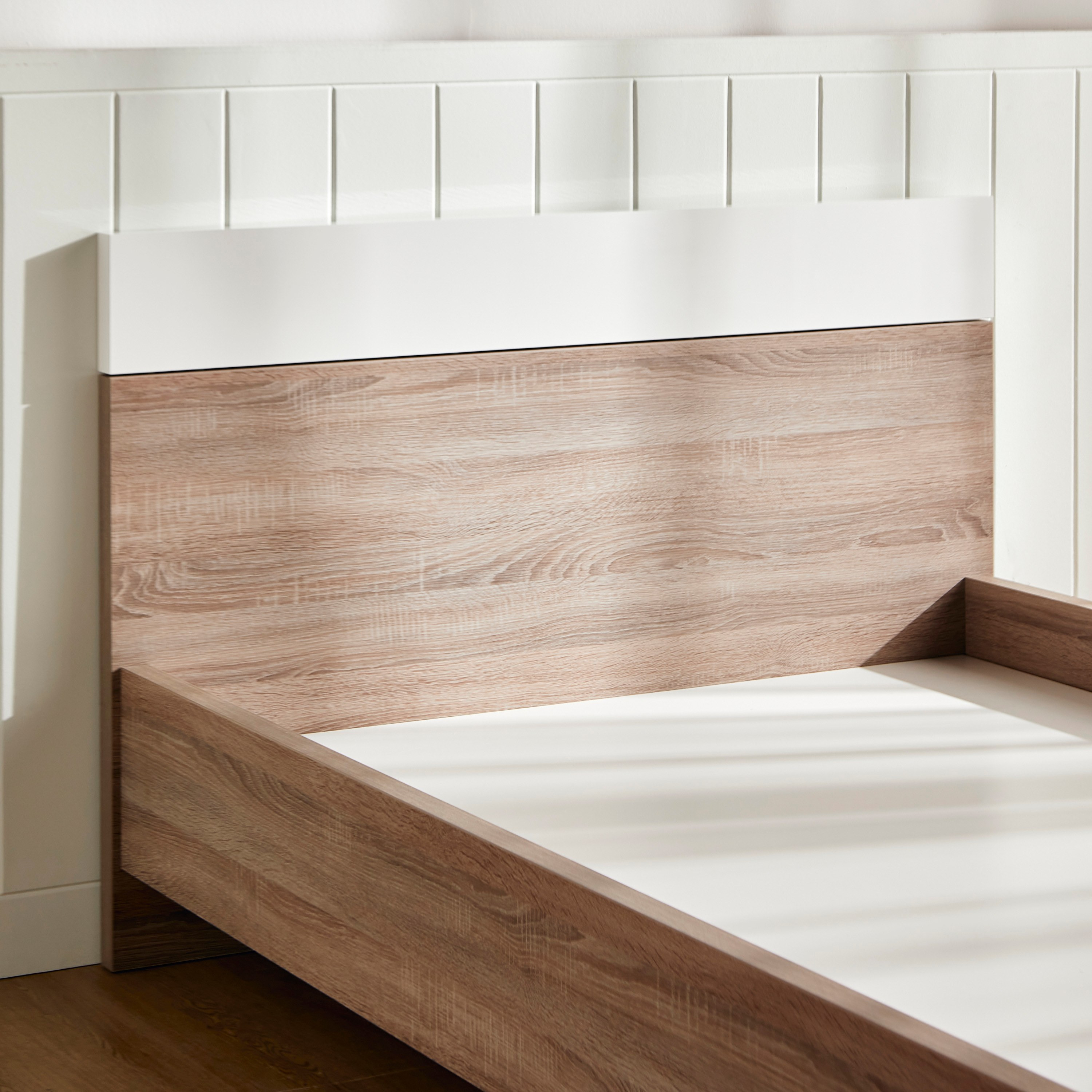 Shop Dublin Single Bed 120x200 cm Online Home centre UAE