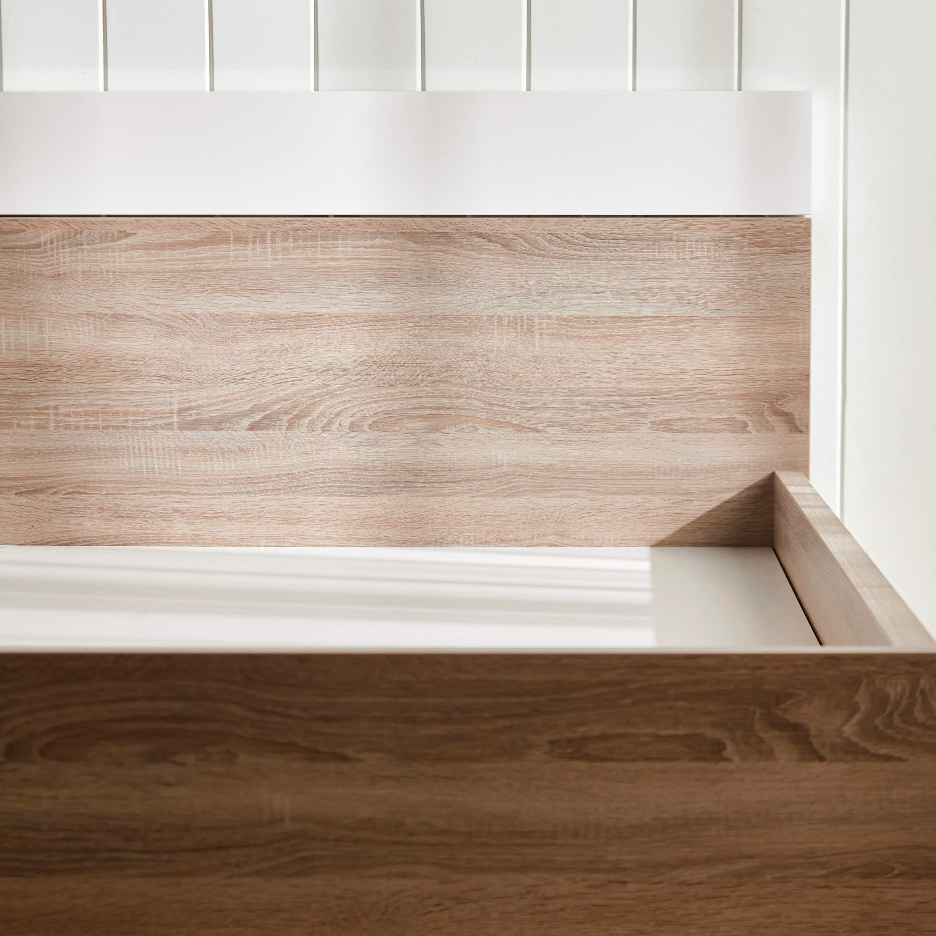 Shop Dublin Single Bed 120x200 cm Online Home centre UAE