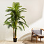 Real Touch Areca Palm Tree - 220 cm-household-gardenandoutdoor-trees-image-1