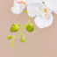 زهور أوركيد في إناء - 70 سم-household-gardenandoutdoor-artificialflowersandplants-flowers-image-2