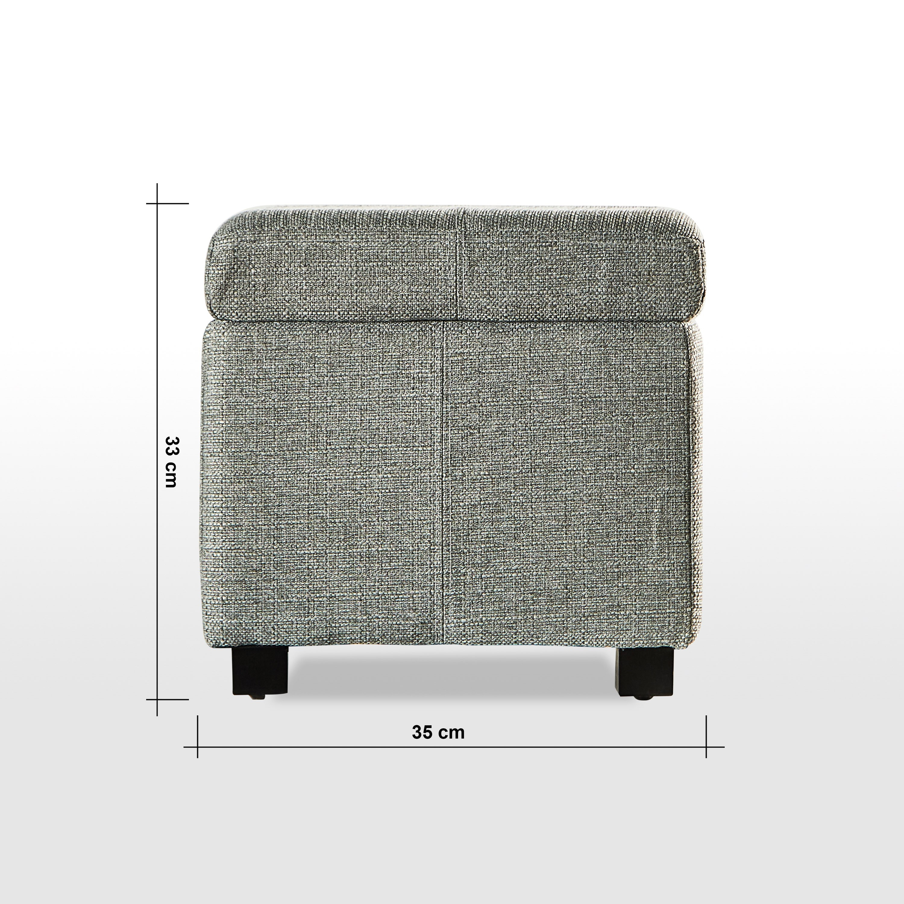 Frost Fabric Ottoman with Storage - Small-furniture-sofaandseating-ottomansbeanbagsandpoufs-image-6