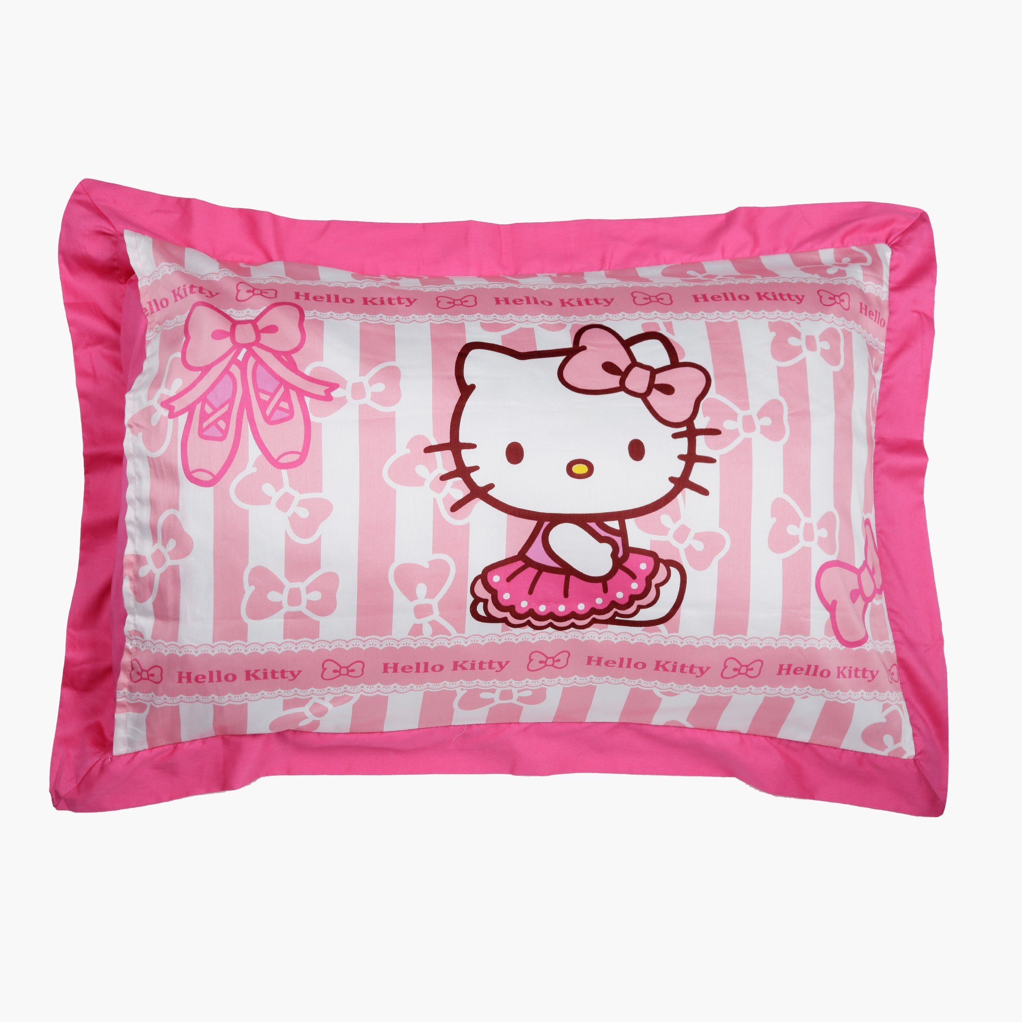 Branded pillow cases best sale