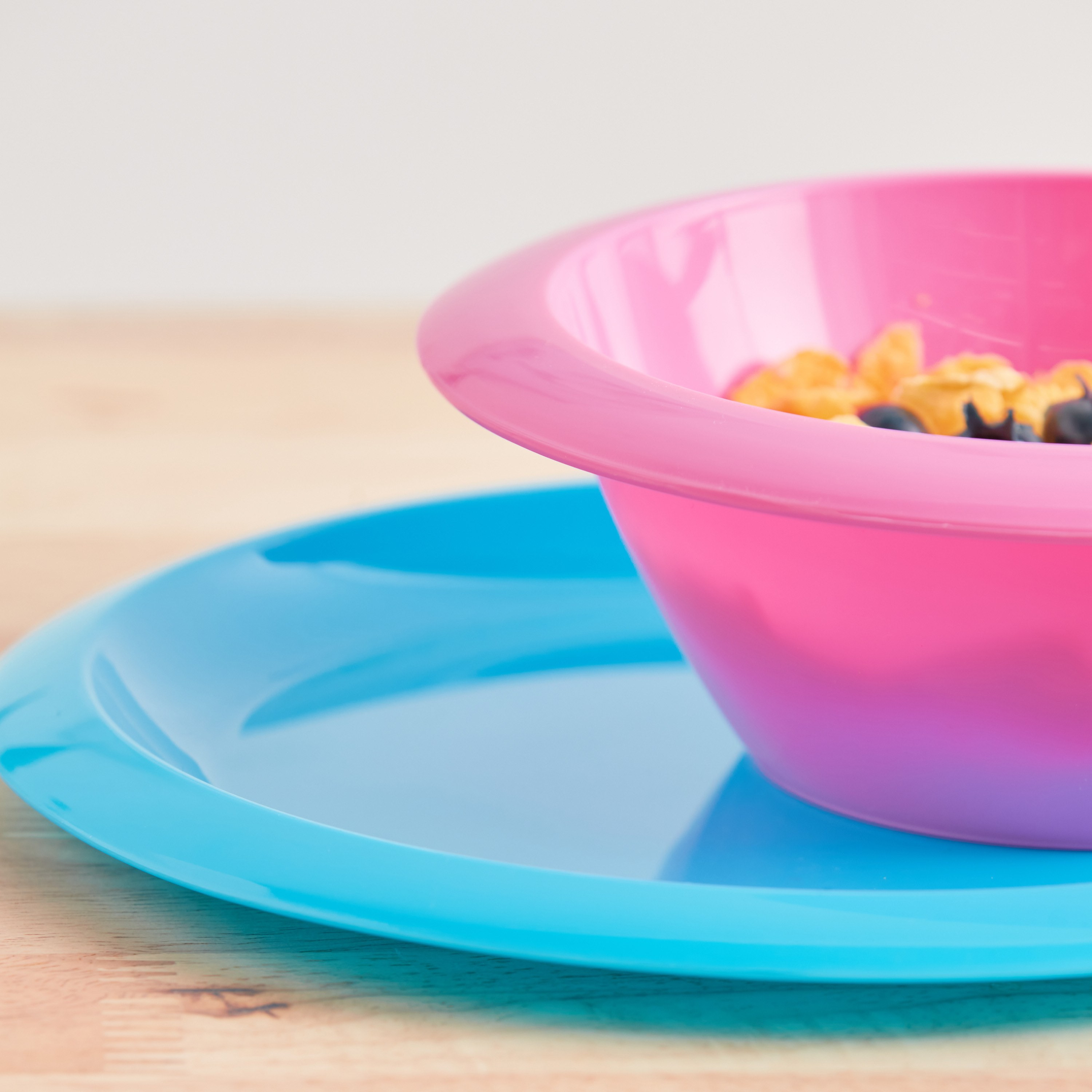 طقم أدوات مائدة -بيفرلي بارتي - 20 قطعة-babyandkids-schoolessentials-tableware-image-2