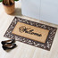 سجّادة صديقة للبيئة ويلكم - 60x90 سم-household-rugsandcarpets-doormats-image-3