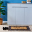 سجّادة صديقة للبيئة ويلكم - 60x90 سم-household-rugsandcarpets-doormats-image-1