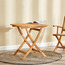 Lazy Saturday 2-Seater Foldable Dining Table-binpromo_ALLBANKS_OMN_14032025-image-1