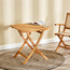 Lazy Saturday 2-Seater Foldable Dining Table-binpromo_ALLBANKS_OMN_14032025-image-2