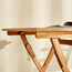 Lazy Saturday 2-Seater Foldable Dining Table-binpromo_ALLBANKS_OMN_14032025-image-5
