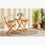Lazy Saturday 2-Seater Foldable Dining Table-binpromo_ALLBANKS_OMN_14032025-image-8