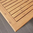 Lazy Saturday Foldable 4-Seater Dining Table-furniture-outdoor-diningfurniture-image-4