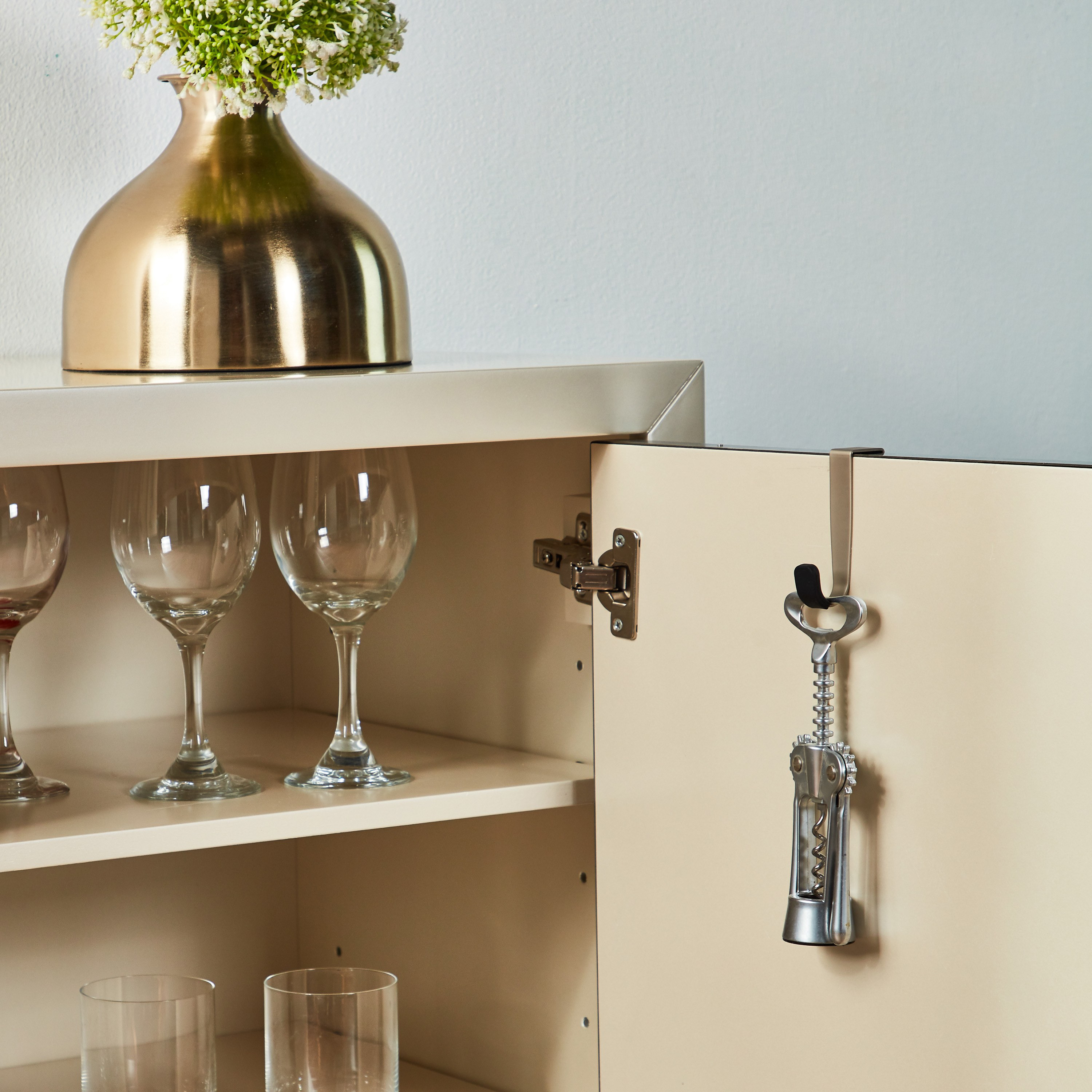 Schnook Cabinet Hook-household-kitchen-kitchentoolsandutensils-cookingaccessories-image-3