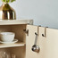 خطّاف خزانة - شنوك-household-kitchen-kitchenorganising-countertoporganising-image-1