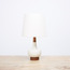 Decorative Pot Electrical Table Lamp-household-inactive-cleanup-image-1