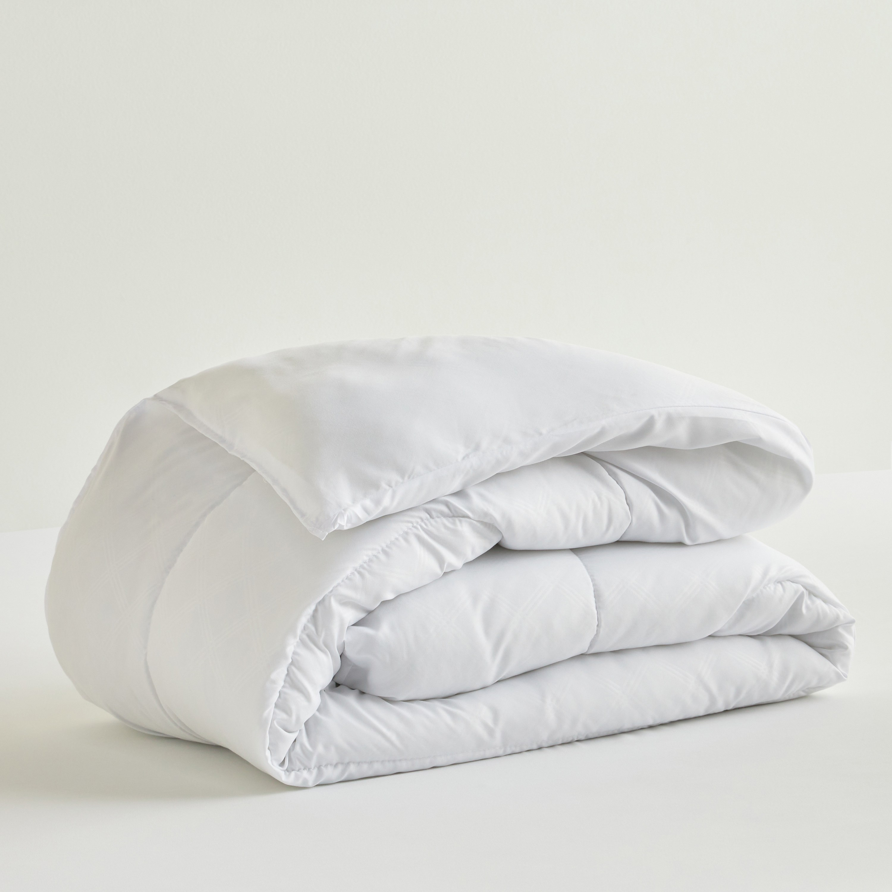 Sleep Non-Allergenic Light Warm Queen Duvet - 200x200 cm-household-bedding-duvetandcovers-duvets-image-3