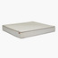 مرتبة إسفنج ميموري فوم فيسكو بنوابض جيبية من بالاس - 180x210 سم-furniture-mattresses-kingmattresses-image-4